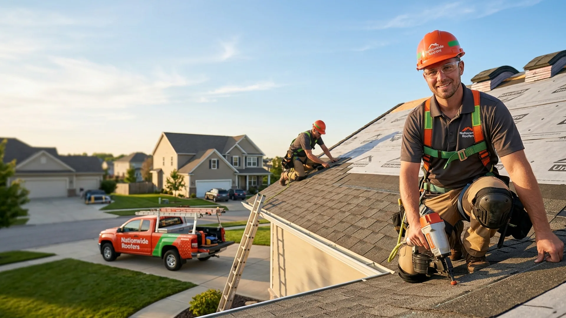 Local Roof Installation Ashland, WI Near Me